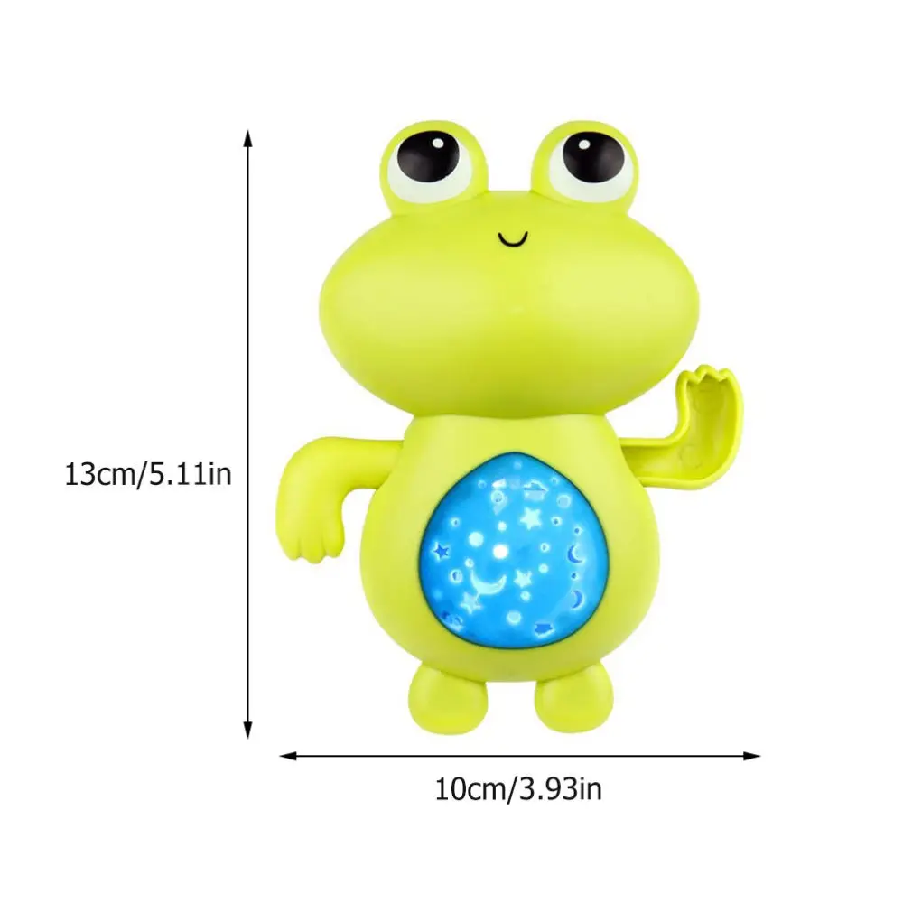 

1pc Bathing Animal Interesting Shower Clockwork Bath for Kids