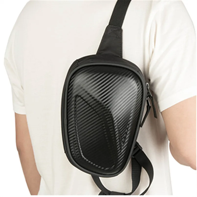 

Motorcycle Leg Bag Motocross Shoulder Bags Multi-pocket Waist Pack Wear Resistant Bag Travel Climbing Riding Bike Cycling
