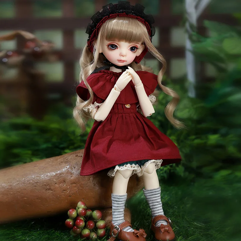 

2021 Новинка, игрушка BjdBJD SD кукла стержень 1/6 модели для маленьких девочек и мальчиков куклы игрушки для детей друзей подарок-сюрприз для маль...