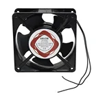 1 шт. автоматический инкубатор для яиц инкубаторная машина инкубатор вентилятор вентиляция воздуха промышленный инкубатор вентилятор выхлоп 220-240 В 12X12 3,8 см