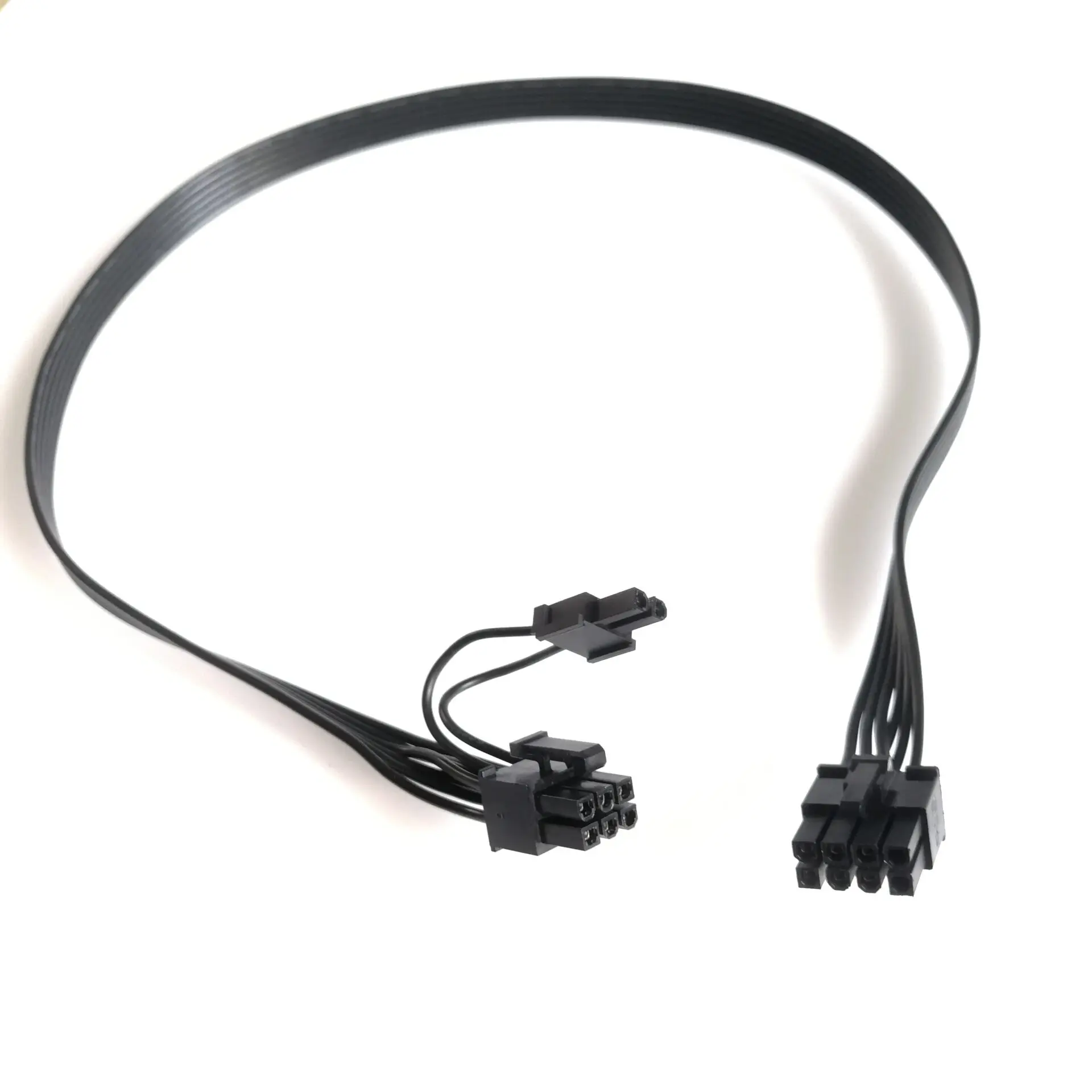 

ATX 8Pin To PCI-E Graphics Video Card GPU 8P 6+2P 6pin Power Cable Adapter For CORSAIR PSU RM1000X RM750X 850X RMX Series Module