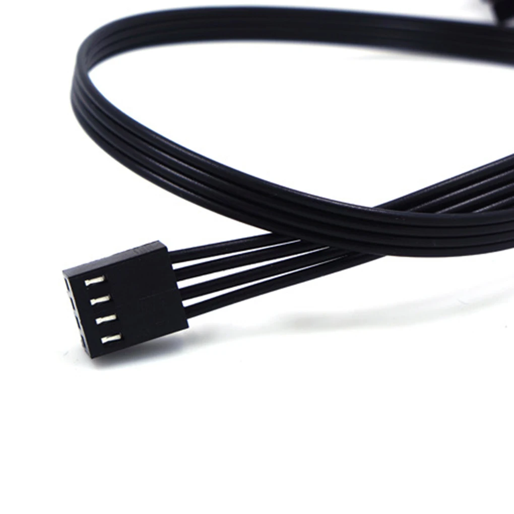 

1 5 , 4-Pin TX4 PWM 3/4 PWM Hub