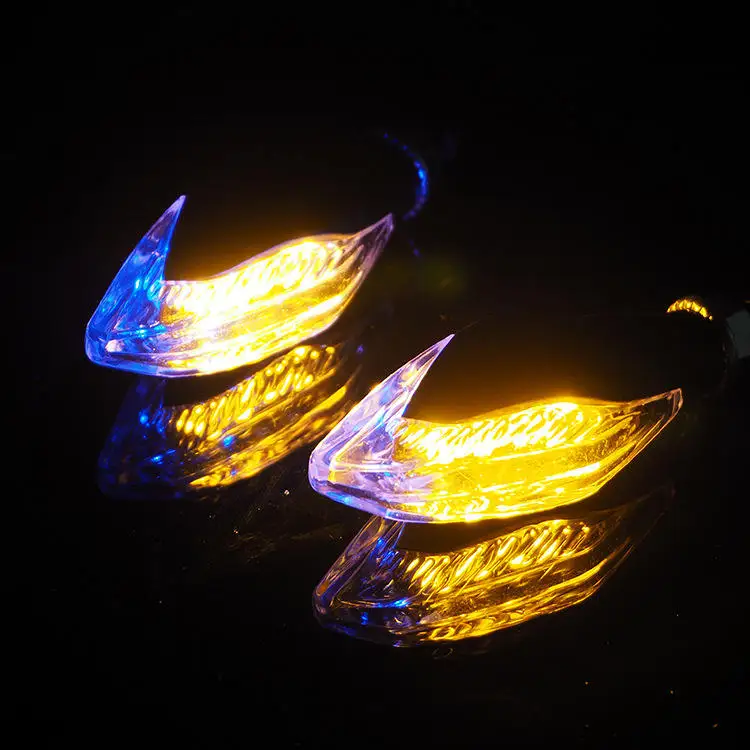 

Turn signal light Motorcycle LED turn lamp universal