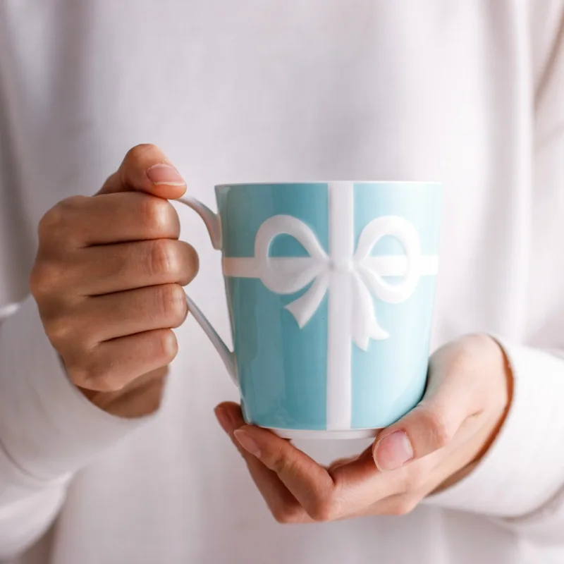 LEKOCH благодарность и отзывы изящная фарфоровая кружка с костями керамическая