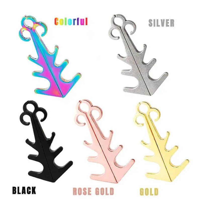 Новый магнитный держатель для телефона Открывашки удобный китайский узловой