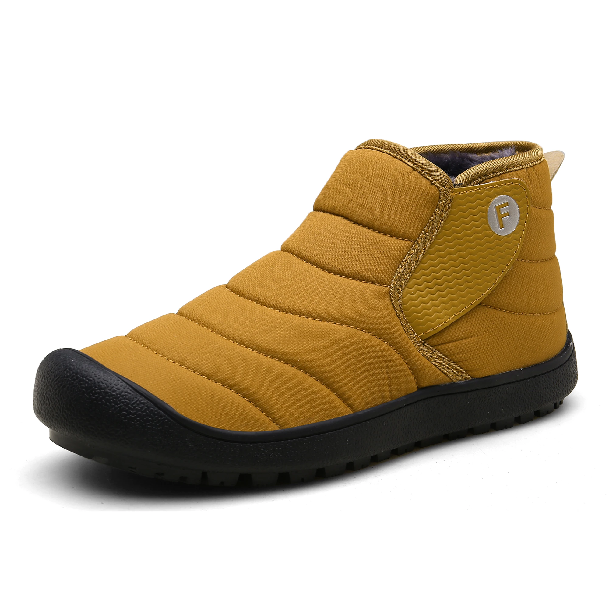 

PUPUDA Winter Boots Men Classic Ankle Boots For Women Comfy Large Size 47 Casual Shoes Men Winter Snow Boots Couple Sneakers