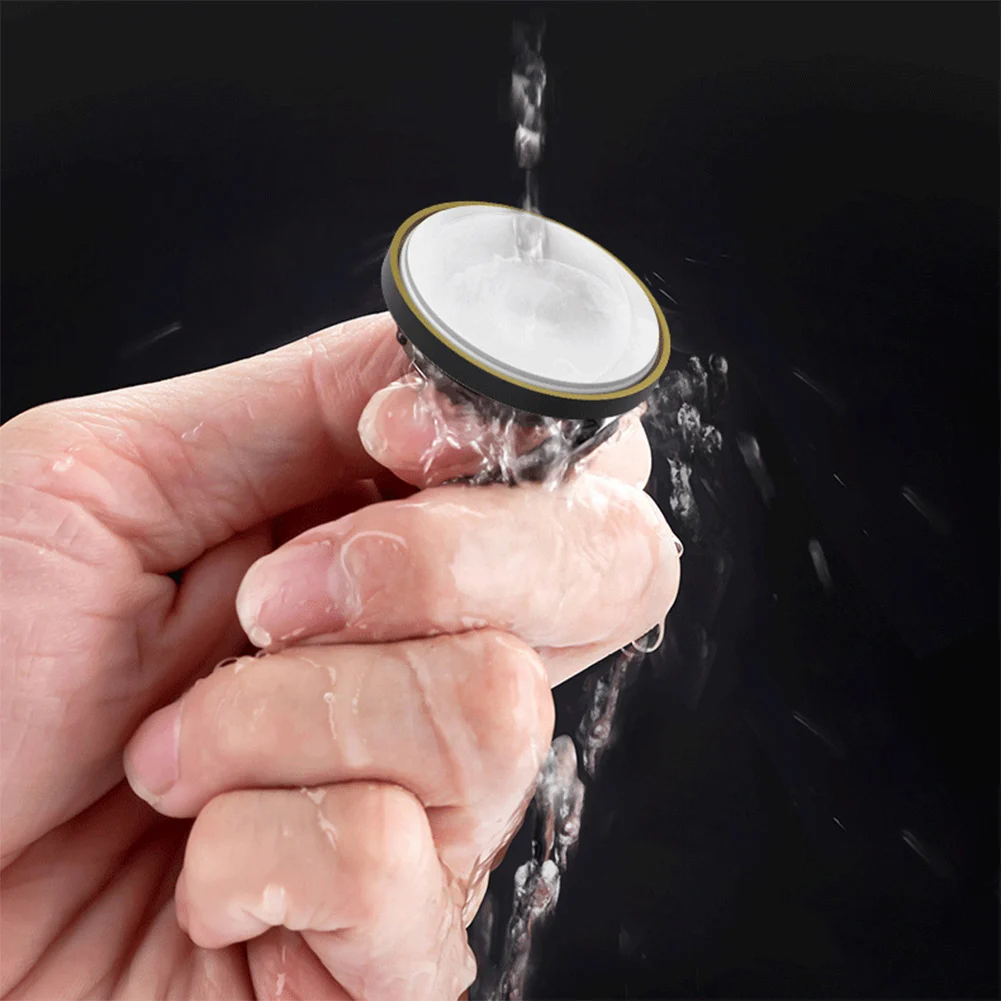 Антитревожное кольцо-Спиннер держатель-подставка с поворотом на 360 градусов