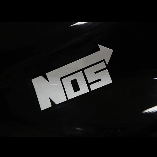 Японские HF JDM уличные гонки заднее лобовое стекло NO5 мотоциклетные автомобильные