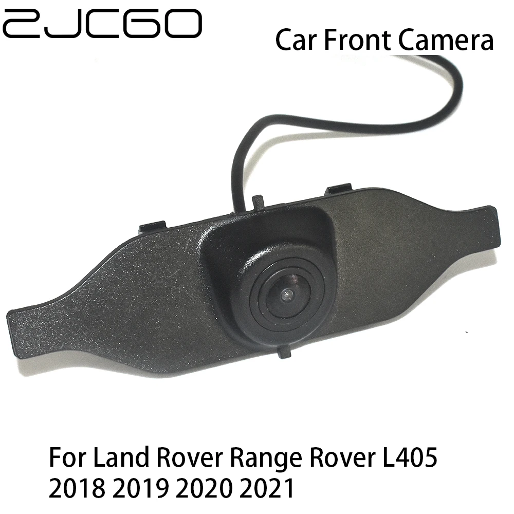 

Автомобильная Водонепроницаемая камера ночного видения с логотипом парковки для Land Rover Range Rover L405 2018 2019 2020 2021