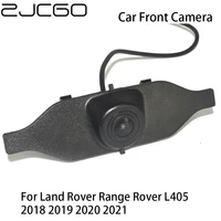 car front view parking logo camera night vision positive waterproof for land rover range rover l405 2018 2019 2020 2021