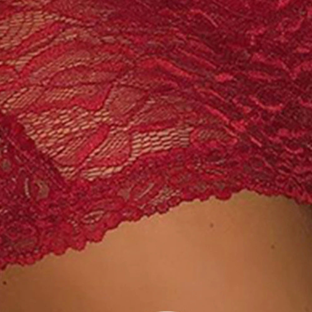 

Women Sexy V Neck Lace Vest Top Sleeveless Solid Wire Free Tops Female Elegant Clothing Ladies Casual Plus Size Underwear New