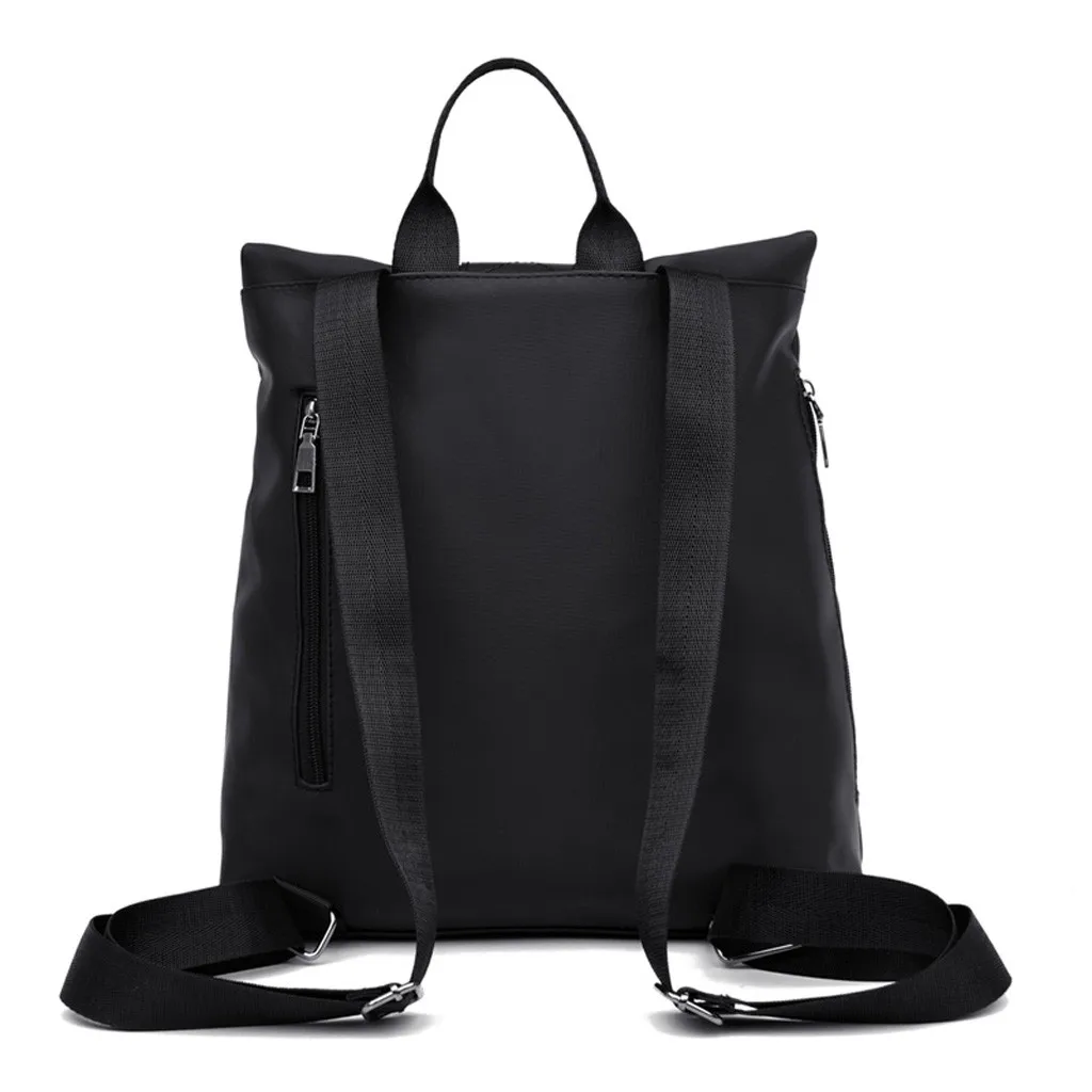 Модные рюкзаки для досуга с большой емкостью на плечах sac a dos femme рюкзак для женщин Школьные Сумки sac a dos femme voyage# G3