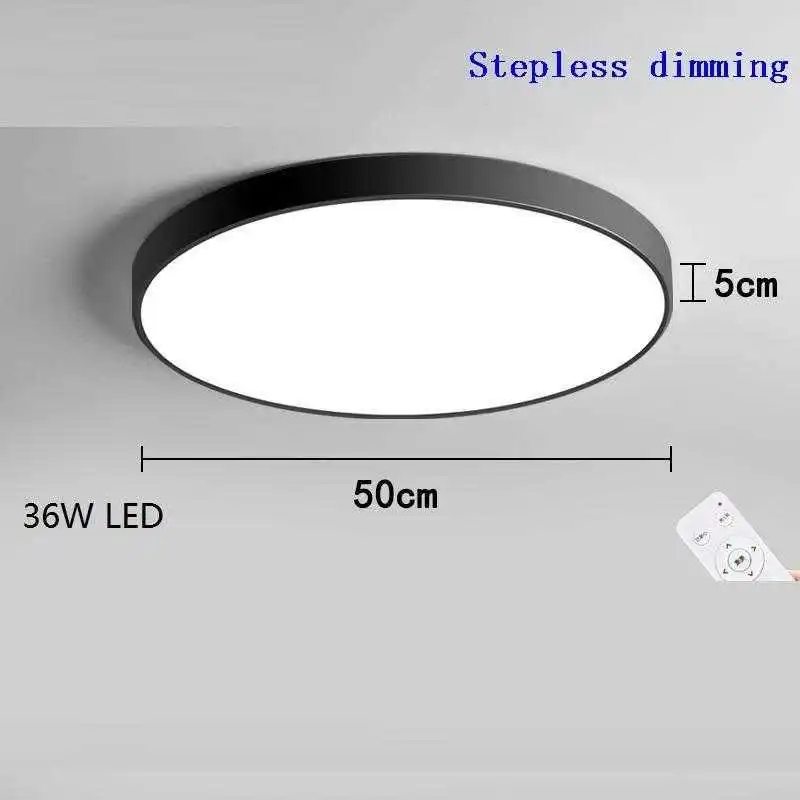 

Home Lighting Lampada Deckenleuchte Luminaria For Lamp Sufitowe Plafondlamp Living Room Lampara Techo Led Ceiling Light