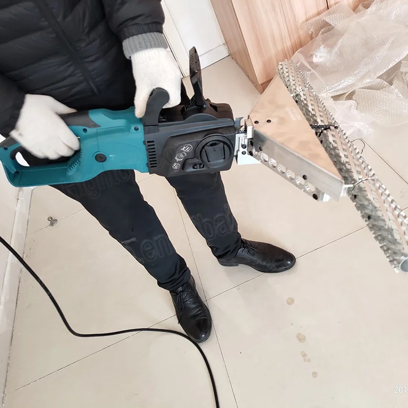 

500mm/700mm width Open Cell Foam Planer Foam Planer Insulation Trimming Equipment 110V/220V