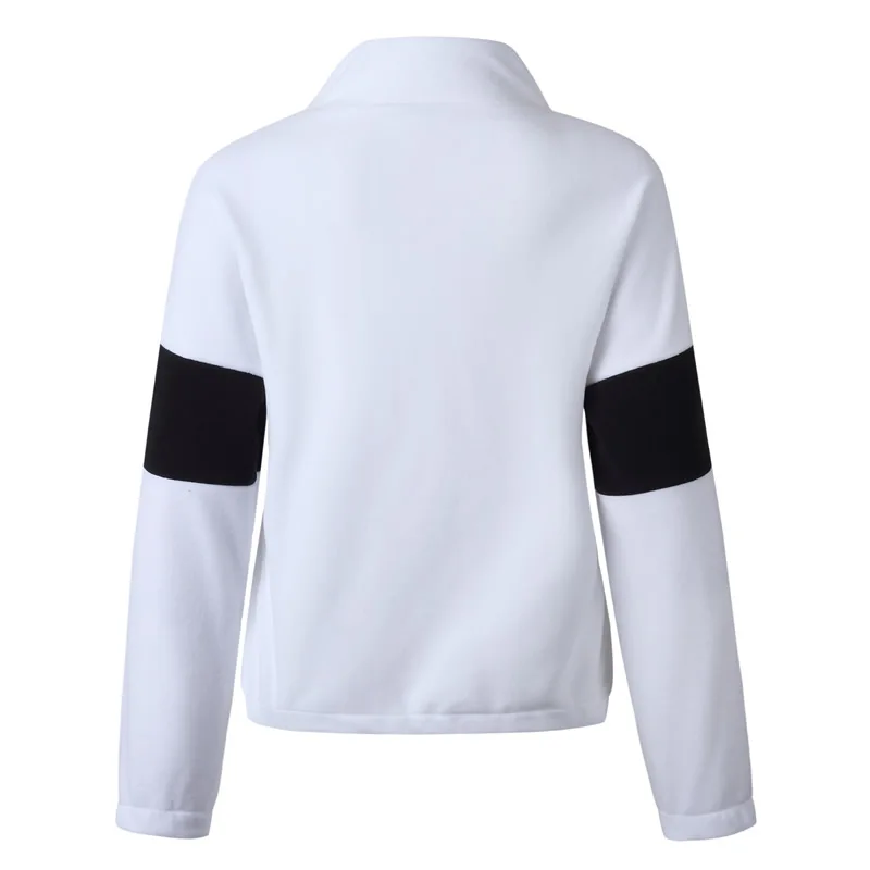 

Female Sweatshirts Fashion Casual Womens Long Sleeve Jumper Pullover Strapless Sweatshirt Tops 2019 Autumn And Winter Sweatshirt