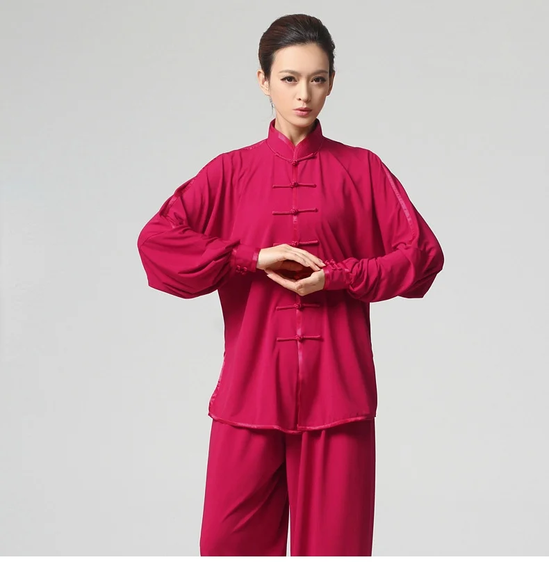 

Tai Chi
