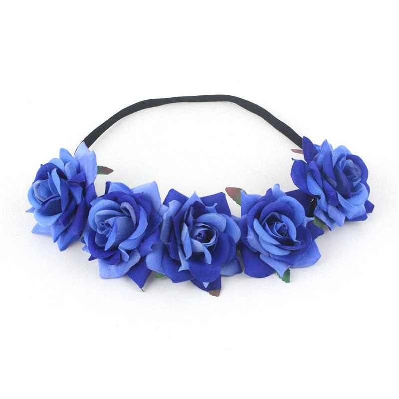 Стеллаж для искусственных цветов свадебной невесты Рождественский венок