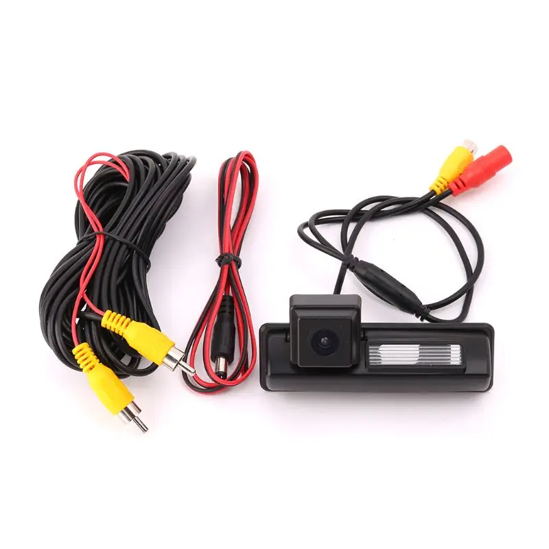 

Car Rear View Camera Parking Aid Reverse Backup HD Cameras For Toyota Camry