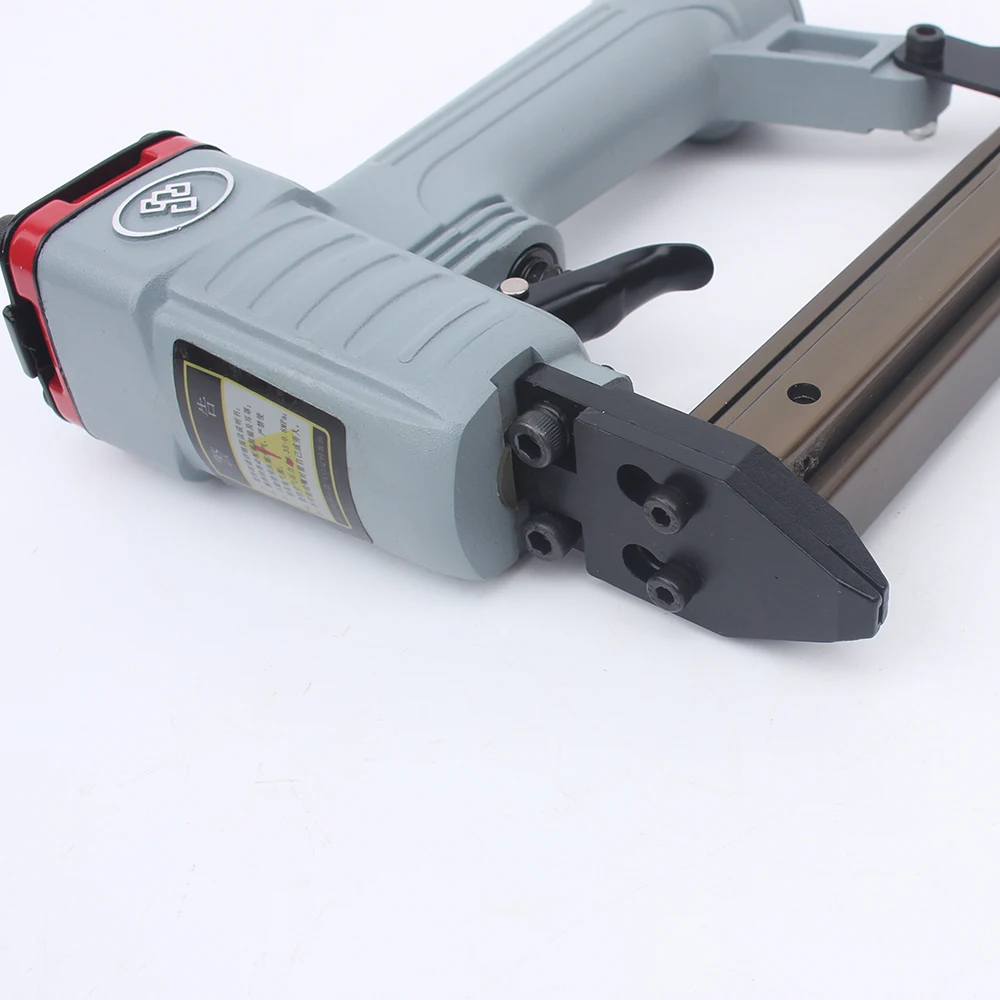 

P515X Pneumatic Photo Frame pin gun Flexible Points Air Stapler Nail Gun