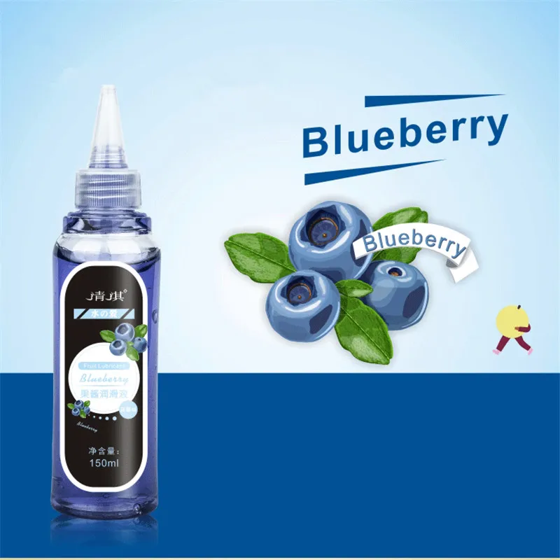 Лубрикант на водной основе гель для анального секса с