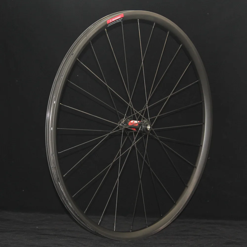 30x23 Tubeless ready MTB carbon bicycle wheels 30mm with DT 240 disc hub 28-28 Holes custom spoke OEM mountain rims | Спорт и