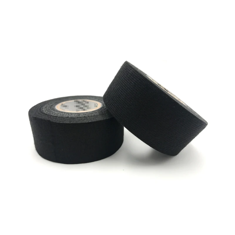 

Car sound insulation and abnormal sound wear-resistant car high temperature resistant velvet tape widened 38mm