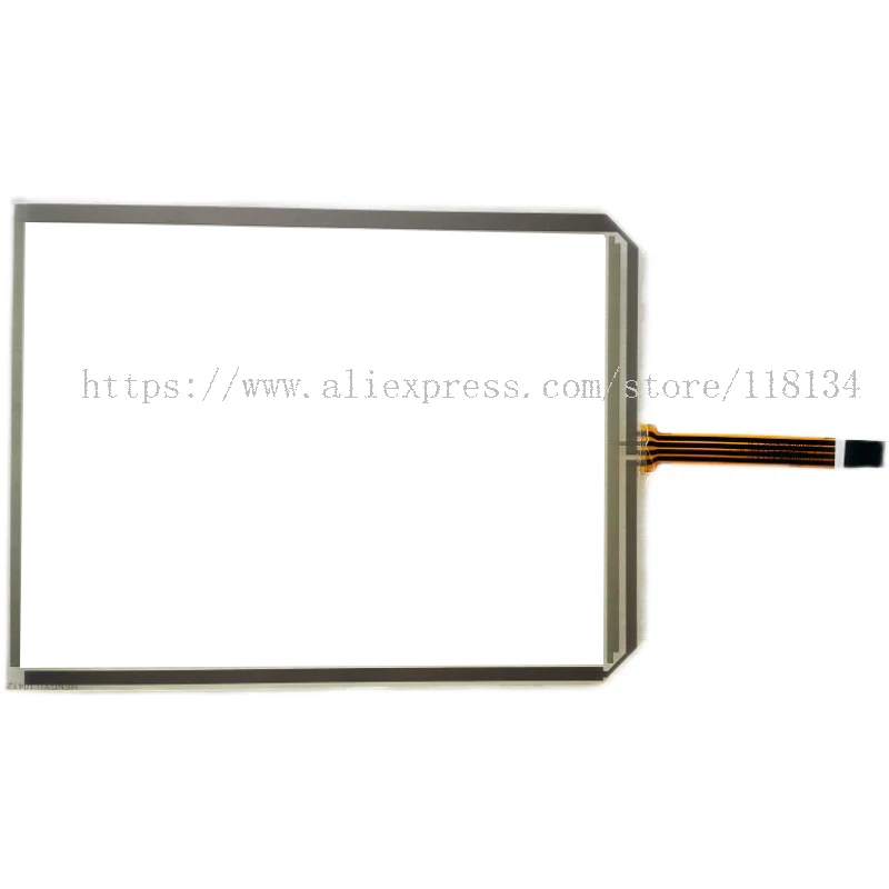 

New eTOP33 eTOP33C ETOP33C-0050 Touch Screen Panel Glass Digitizer