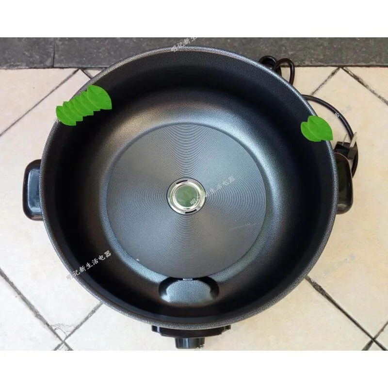 mutfak aletleri appareil cuisine keukenapparaten restaurant equipment appliance in the kitchen aparato cocina electric skillet free global shipping