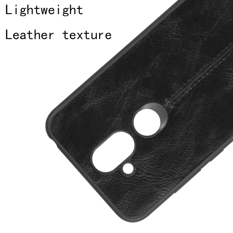 Fitted Case For Nokia 5.3 8.3 7.2 6.2 C1 2.3 7 6.1 1 Plus 8 Sirocco X6 X7 X71 7.1 4.2 3.2 8.1 Pure View Soft Back Cover | Мобильные