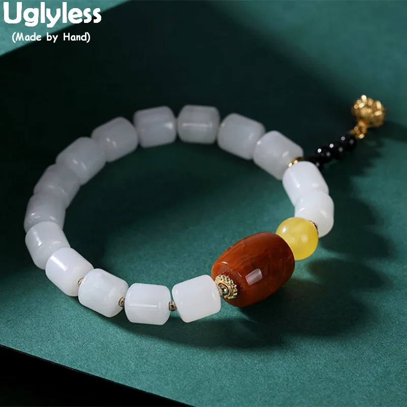 Безглицый свободный размер для всех эластичных веревочных драгоценных камней