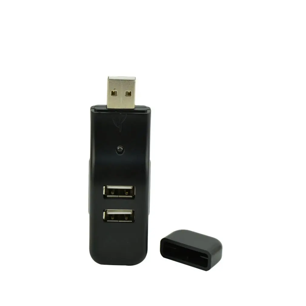 USB конвертер USB2.0 hub 4 порт подачи usb-хаб до 480 Мбит/с скорость передачи данных с