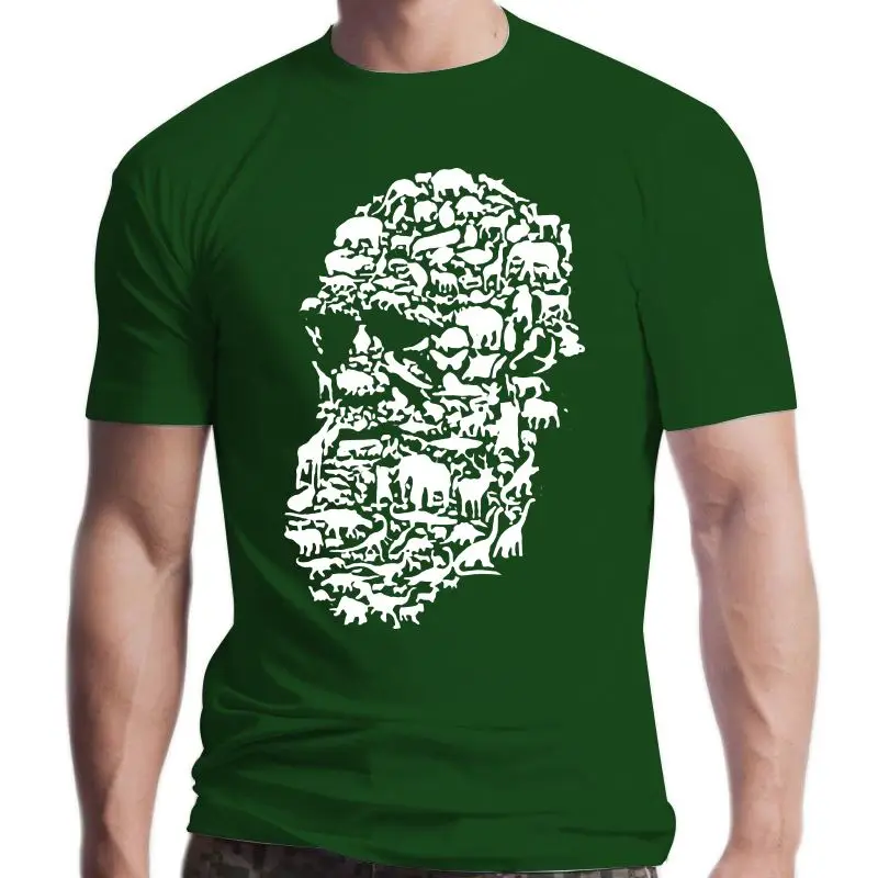 

New Endless Forms T shirt Darwin tee