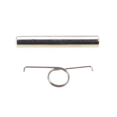 Спусковая кнопка YuXi для PS5 L2 R2, металлическая пружина и компонентная Пряжка R2 L2 для контроллера Sony PlayStation 5 PS5