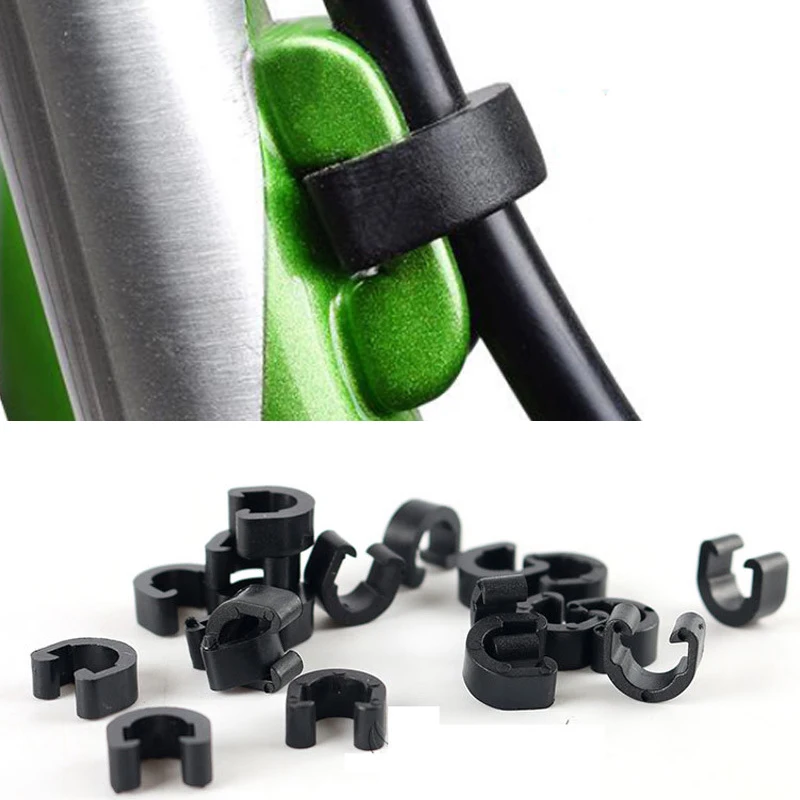 Пряжки типа C для велосипедного дискового тормоза 30 шт. | Спорт и развлечения