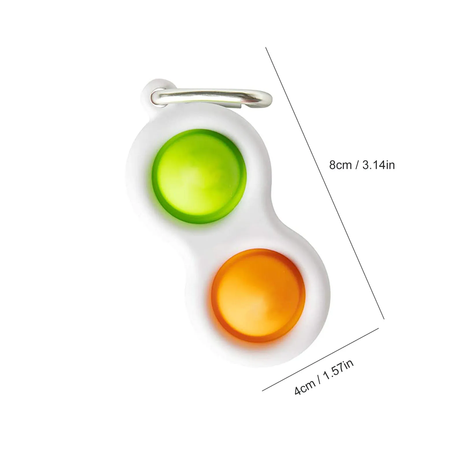 

Fidget Simple Dimple Toy Fat Brain Toys Stress Relief Hand Toys For Kids Adults Early Educational Toy Fidget Toys For Kids