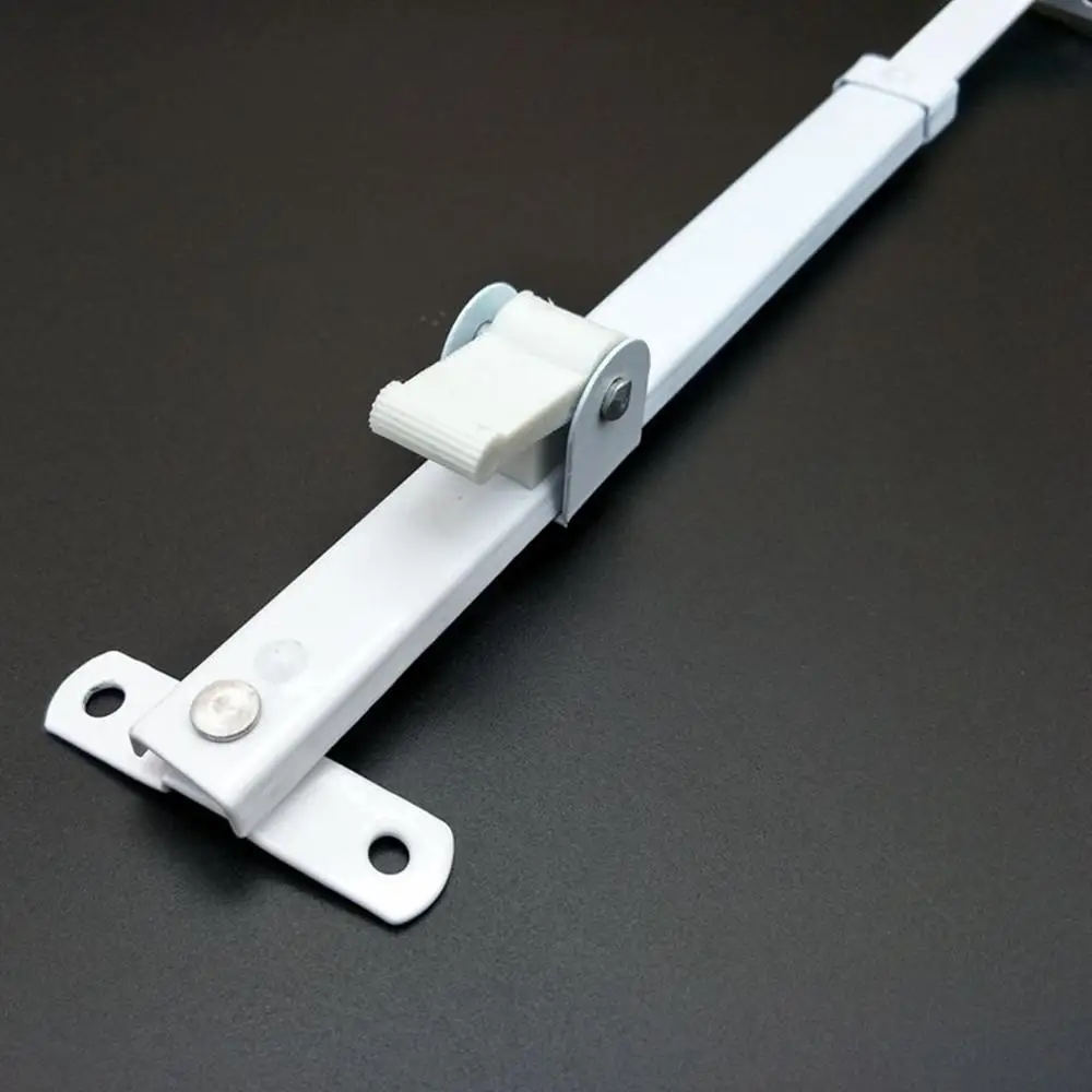 Утолщенное старомодное ветрозащитное окошко из искусственной стали с