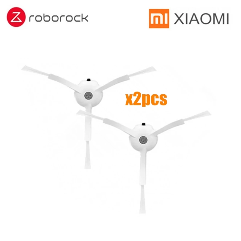 9 Основная щетка+ hepa фильтр+ боковая щетка для xiaomi Mi Робот Запчасти для пылесоса xiaomi пылесос аксессуары roborock s5 - Цвет: 9