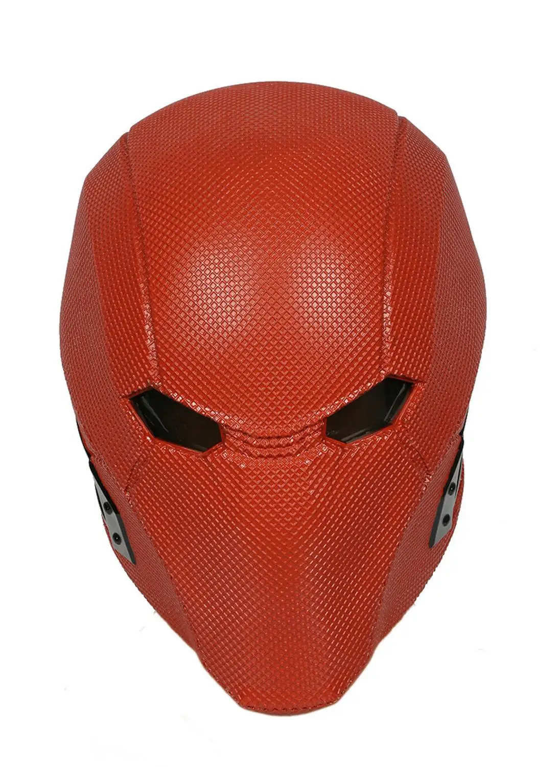 Xcoser Injustice 2 Red Hood шлем костюм Бэтмена косплей реквизит полная голова копия маски