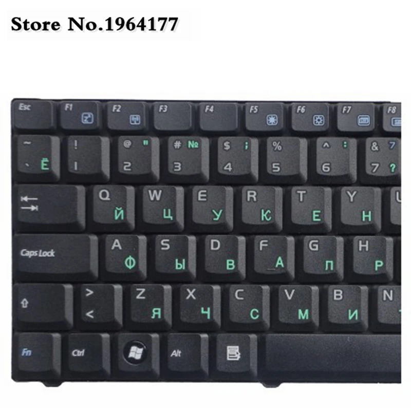 Для ASUS Z94 Z94RP A9 A9T X51H X51 X51RL X51R Z94 Z94R Z94L Z94G Z9T A9R A9Rp A9RP-5A0552A Клавиатура ноутбука Русский RU