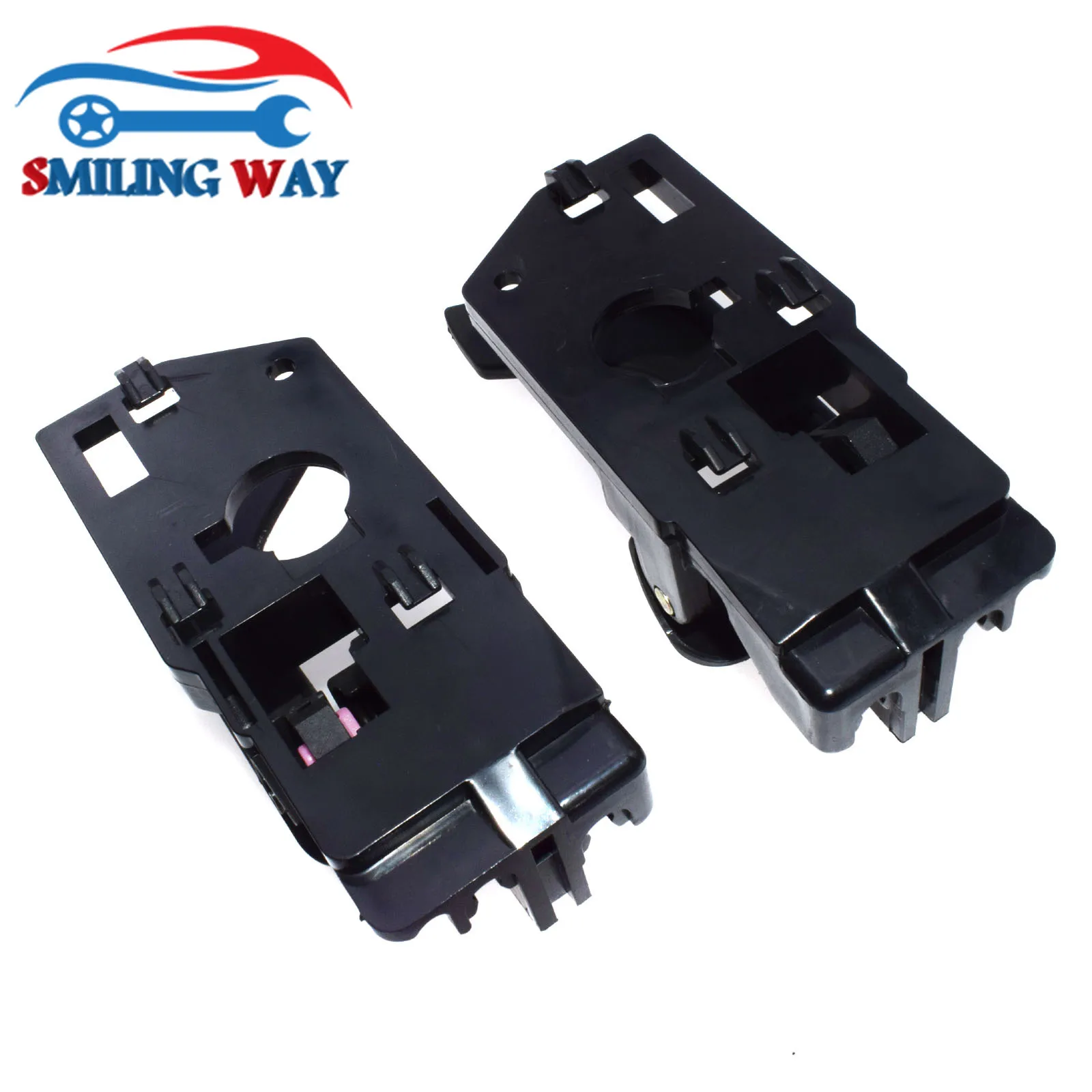 Ручка двери SMILING WAY # для Hyundai Tiburon 2003 2004 2005 2006 2007 2008 2.0L 2.7L 826102C000|Комнатные дверные