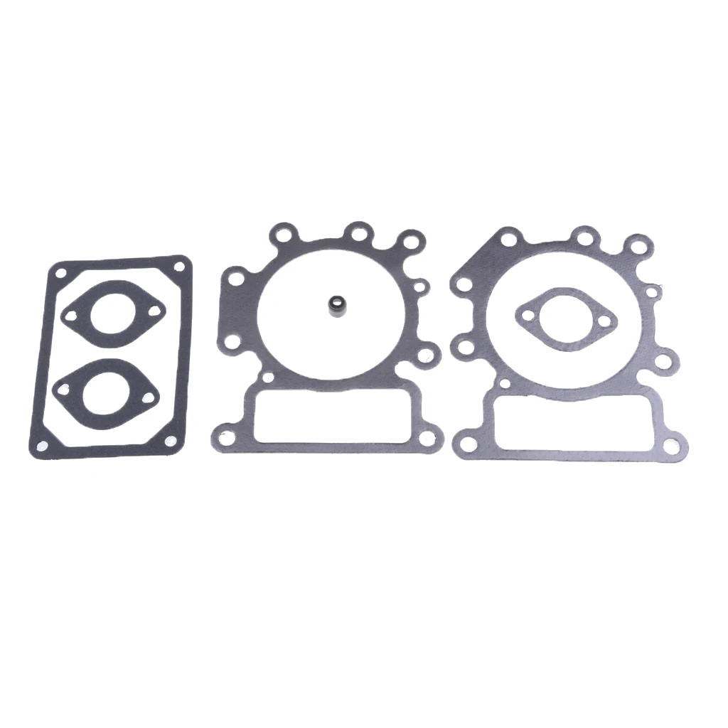 

MagiDeal 794152 Valve Gasket Set For Briggs Stratton 69019 18.5hp Engine