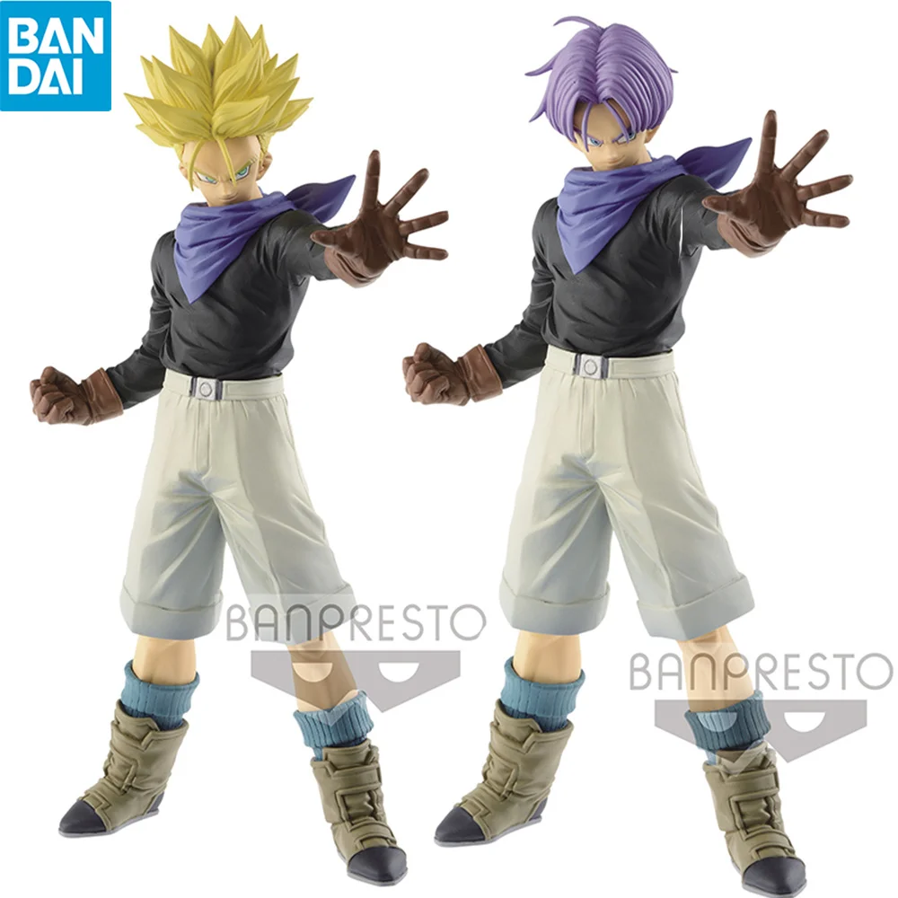 

19 см Bandai DRAGON Ball Z Ultimate солдат Супер Saiya Torankusu аниме игрушечных пластиковых экшн фигурок из набор для сборки фигурки, модель игрушки для детей, ...