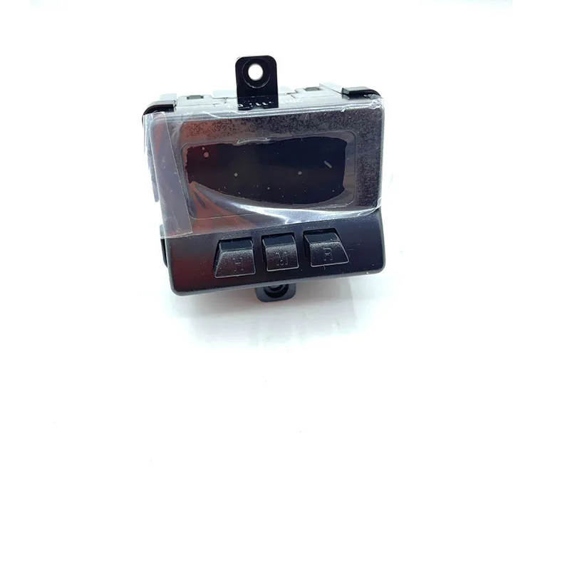Для HYUNDAI SONATA 2002 2004 KIA optima 01 magentis 00 цифровые часы переключатель OEM