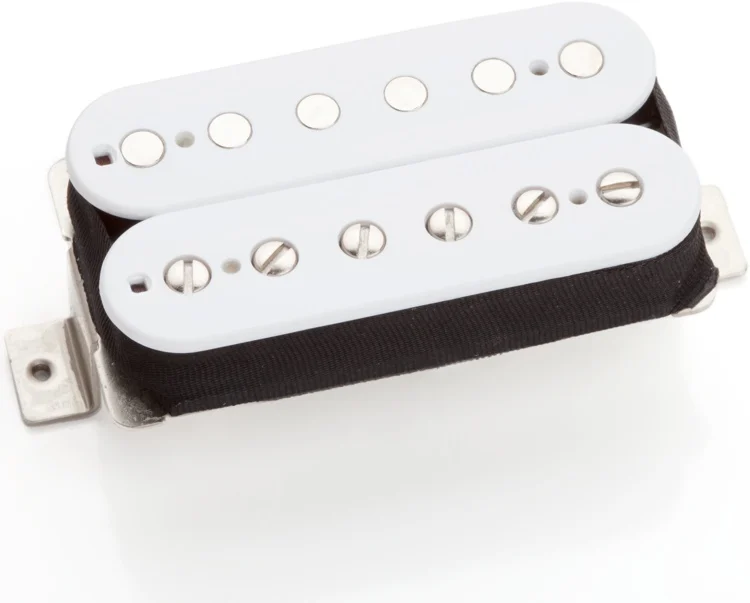 Seymour Duncan ཷ Model SH 1 горловина захвата/мост изготовленный в США розничной упаковке