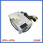 БП-блок питания для Lenovo B545 B355 B455 B540 B550 B350 адаптер APC005 APC005-EL0G HK2502-3 FSP200-20SI HKF2502-3A HKF2002-32