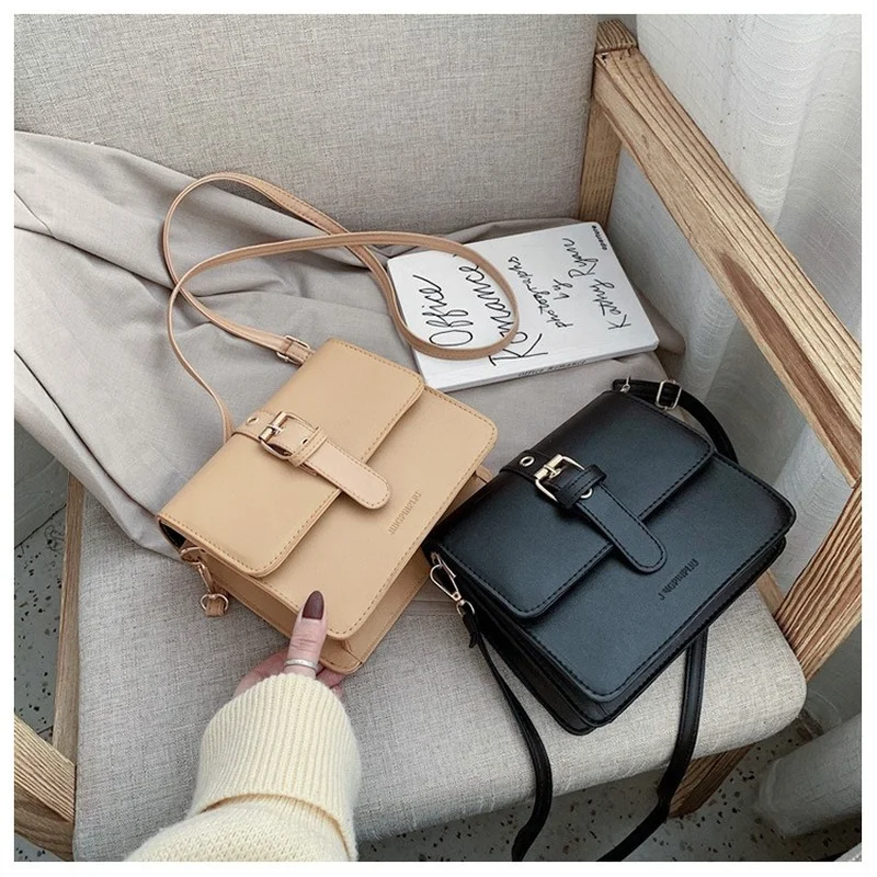 

YIZHONG Fashion Solid Bucket Handbags Women Bags Deisgner Large Capacity Satchels Crossbody Bag for Daily Lady Shoulder Bag