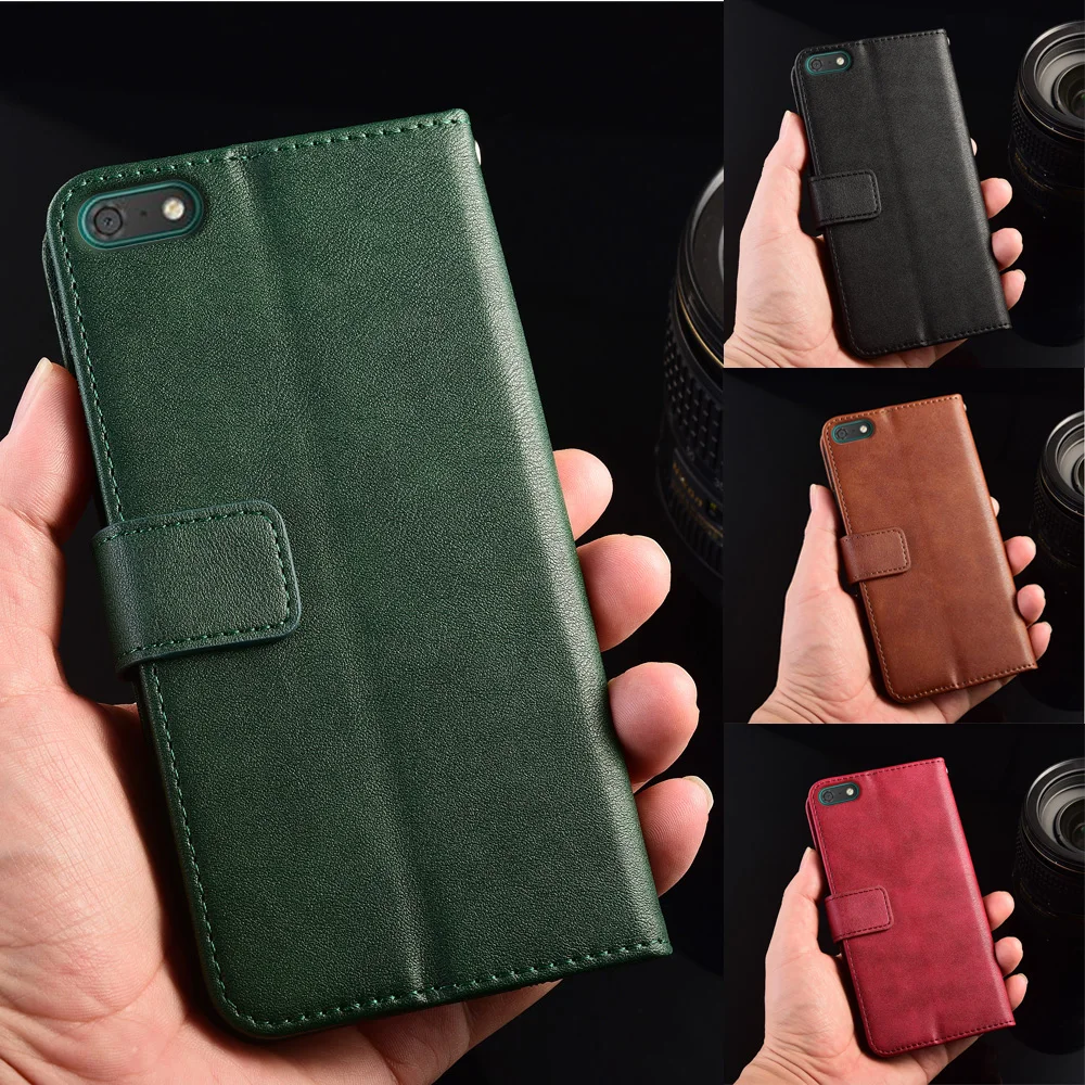 

For On Huawei Y5 Prime Lite Y3 Y6s Y6p Y7a Y7p Y8p Y8s Y9s Y9a Shell Wallet Case nova 8 Pro SE 5G P Smart S Z Pro Plus Cover