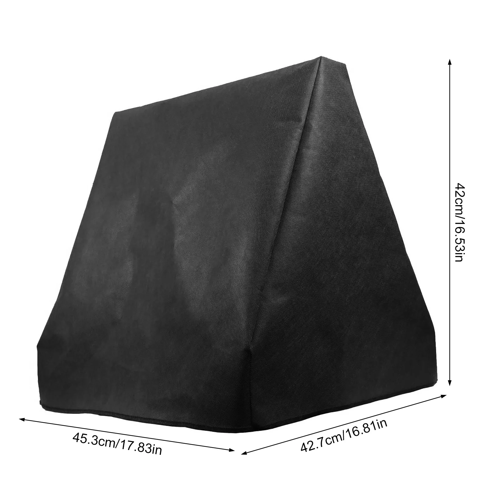 

3D Printer Blackout Cover Printer Warm Enclosure Protective Cover Dustproof 3D Printer Tent For Anycubic I3 Mega 3D Printer