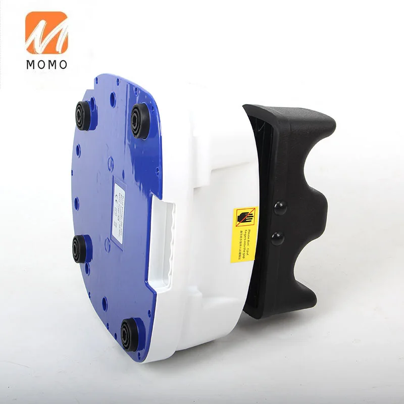 

Electric Foot Machine Health Care Massage With Infrared Heat Therapy