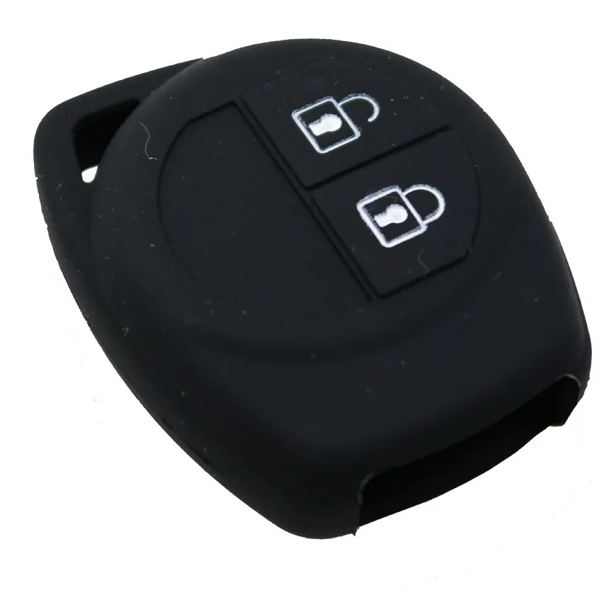 Моющийся чехол для автомобильного ключа 1 шт. Amagatarai Suzuki Shangyue SX4 SWift Liana Alto Baleno GR